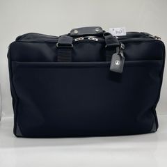 PORTER】✨希少良品✨トランク2WAYガーメントボストンバッグ【大容量