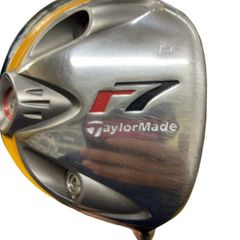 TaylorMade r7 ti フェアウェイウッド 3番 - メルカリ