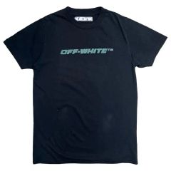 Off-White オフホワイト 2019 IMPRESSIONISM Tシャツ - メルカリ