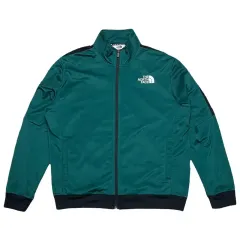 THE NORTH FACE ジャージ グリーン XLのサムネイル