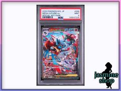 PSA10】ダイゴのメタグロスex SAR 245/193 MEGAドリームex PSAケース