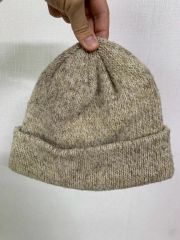 mite デキシー帽子 えん帽子 みて ミテca4laカシラ こぞら荘 - メルカリ