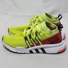 新品未着用 定価9,350円 アディダス EQ21 RUN ラン 27.5cm - メルカリ