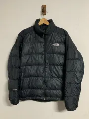 95 THE NORTH FACE ザノースフェイス 600 グースダウン ダウンのサムネイル
