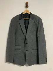 L DKNY ブレーザー ジャケットのサムネイル