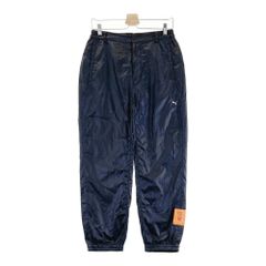PUMA プーマゴルフパンツ FFTK 熊谷隆志 633702 サイズM 黒 - メルカリ