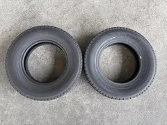 【送料無料】145/80R12 LT ⭐︎ YOKOHAMA ice guard iG91 ⭐︎ 2025年製 2本セット ⭐︎ 軽トラ/軽バンにのサムネイル