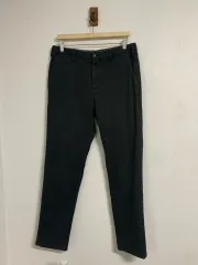33 イタリア製 ヘンリーコットンズ チノパンツ (Made in Italy)のサムネイル