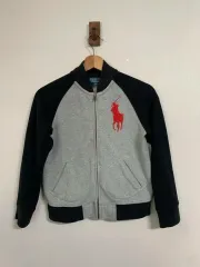 8 ポロ ラルフローレン キッズ ジャケット