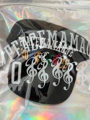 Peaceminusone mama キャップ gdragon着用 コットン - メルカリ