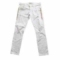 BLUGIRL ブルーガール デニムパンツ レディース 【中古】のサムネイル