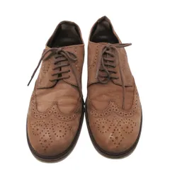 TOD’S トッズ ドレスシューズ メンズ 【中古】のサムネイル