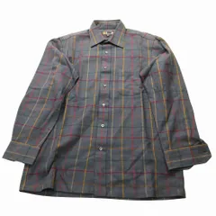 DAKS ダックス 長袖シャツ メンズ 【中古】のサムネイル