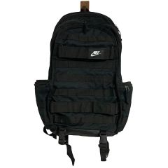 Nike Elite バックパック ブラック ピンク 未使用 タグなし - メルカリ