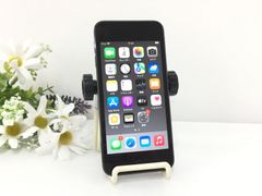良品】Apple iPod touch 第7世代 32GB A2178(MVHW2J/A) スペースグレイ