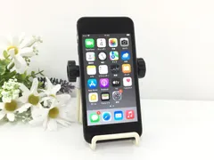 【良品】Apple iPod touch 第7世代 32GB A2178(MVHW2J/A) スペースグレイ 動作品のサムネイル