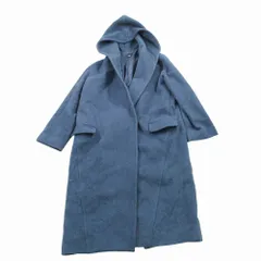 NINE ナイン コート レディース 【中古】のサムネイル