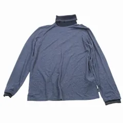 ARMANI アルマーニ ニット メンズ 【中古】のサムネイル