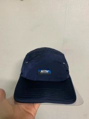 KITH TaylorMade コラボ ゴルフキャップ - メルカリ