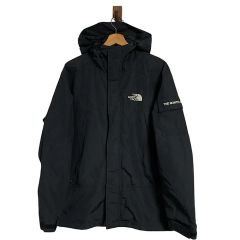 ☆激レア 極暖 THE NORTH FACE ボアフリース L ダークグレー - メルカリ