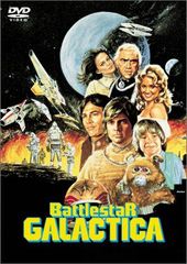 GALACTICA ギャラクティカ1〜4シーズン DVDセット（欠品あり） - メルカリ