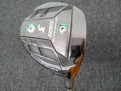 BALDO バルド コンペチオーネ568 2023 フェアウェイウッド(5W) - メルカリ