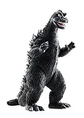 【中古】「非常に良い」ムービーモンスターEXシリーズ ゴジラ1968