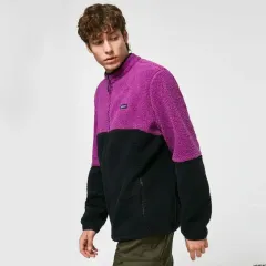 オークリー フリース ジャケット L