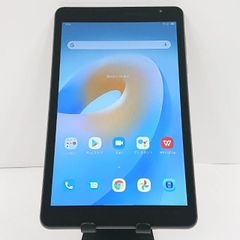 極美品 Fire HD 8 第12世代(2022) ブルー 保護フィルム装着済み - メルカリ