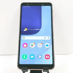 2026年最新】galaxy a7 simフリーの人気アイテム - メルカリ
