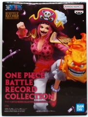 ワンピース バトルレコードコレクション シャーロット・リンリン