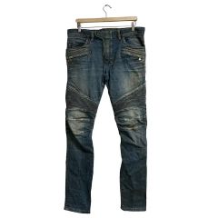 L.G.B. ルグランブルー　S-WOLF バイカーデニム　スキニー　28 L.G.B. ルグランブルー S-WOLF バイカーデニム スキニー 28 - メルカリ