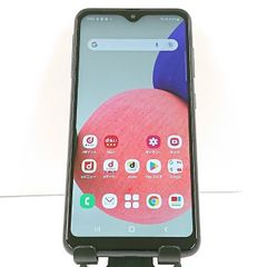 Galaxy A23 5G アンドロイド14 シムフリー スマホ本体 153 - メルカリ