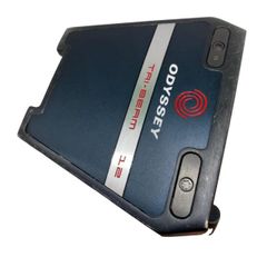 【中古】 オデッセイ TRI-BEAM TWELVE 34インチ パター PT STROKE LAB(2023) (フレックスその他) メンズ 男性用 右利き 右用 Cランク ゴルフクラブ