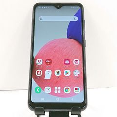 Galaxy A23 5G アンドロイド14 シムフリー スマホ本体 153 - メルカリ