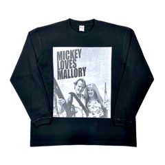90s】ミル・マスカラス×ロッキン・ジェリービーン コラボTシャツ L 紺