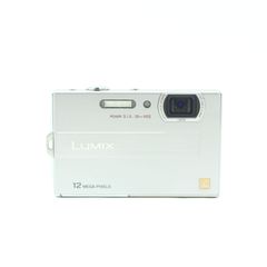 ☆2個☆パナソニックPanasonic DMC-F7 & DMC-LS2 セット - メルカリ