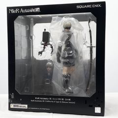 中古】未開封 e-STOREくじ NieRゲームシリーズ 15周年記念くじ B賞 POP