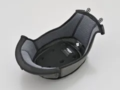 デイトナ（DAYTONA）（63538）N60-6 センターパッド グレー / Lのサムネイル