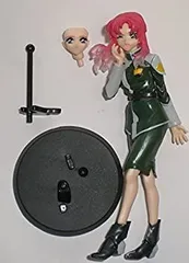 【中古】「非常に良い」機動戦士ガンダムSEED DESTINY シードヒロインズ デスティニーベスト メイリン・ホーク単品　メイリン　メイリン・ホーク　フィギュア　シード