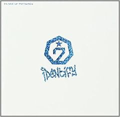 [중고] [매우 좋음] [CD] 1집 - Identify (클로즈업·버전)(한국판)
