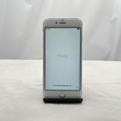 ☆ジャンク☆iPhone 6s 32GB MN0X2J/A SIMフリー シルバー (RM1866