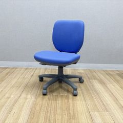 オカムラ ビラージュ VCM2 肘付きチェア 在庫ラスト - メルカリ
