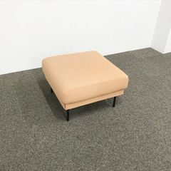 関家具 コスターナ オットマン リラックスフォーム クラッシュゲート