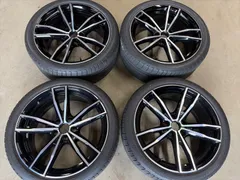BMW G20 G21 G22 スタイリング791M BS RFT 19インチ 4本セットのサムネイル