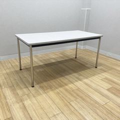 IKEA GRASALA テーブル 110cm グレー ダイニング 4人用 - メルカリ