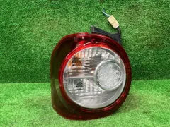 ミラトコット LA560S 左テールランプ・テールライト X SA3  トーカイデンソー 20524 81560-B2770 R73のサムネイル
