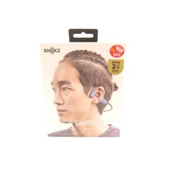 未開封 SHOKZ OPENRUN S803 オープンヘッドフォン 骨伝導 ∠UK2431のサムネイル