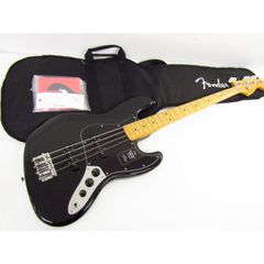 Fender Mexico プレイヤー ジャズベース レフティ 2022年製 - メルカリ