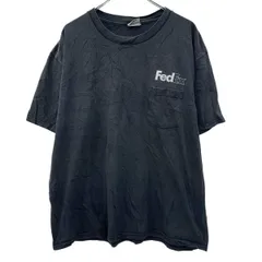 ～00s Lee 半袖 ロゴTシャツ XL ブラック リー プルオーバー ～00年代 胸ポケット ワンポイント カットソー 夏物 a806-5209のサムネイル